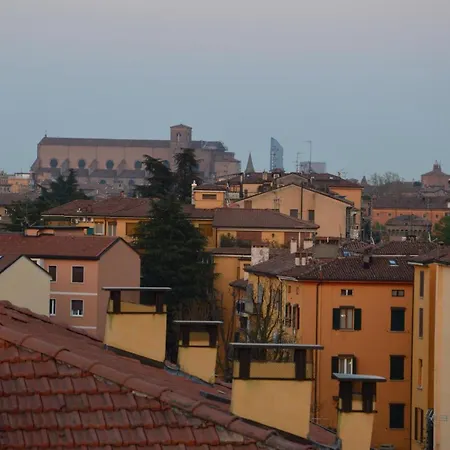 Bed & Breakfast Dreaming Bologna
