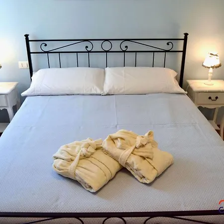 Bed & Breakfast Dreaming Bologna